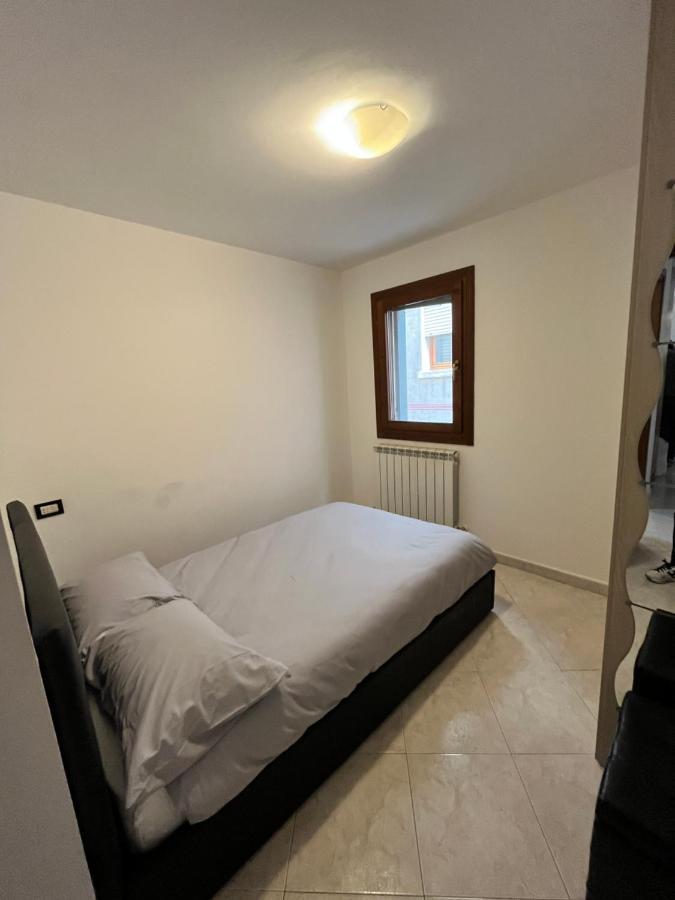 Ferienwohnung Venezia Star Chioggia Exterior foto
